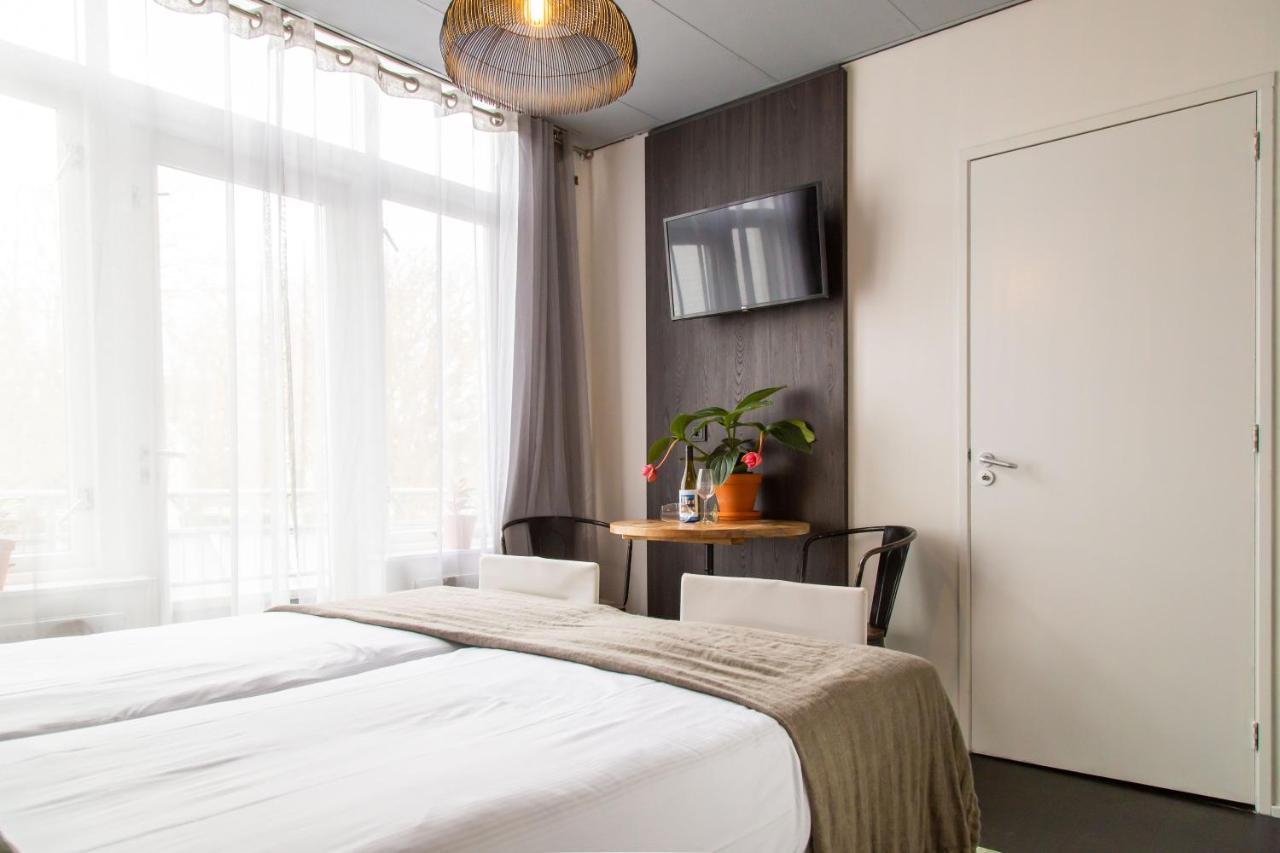 Hotel Pannenkoekhuis Vierwegen Domburg Eksteriør bilde
