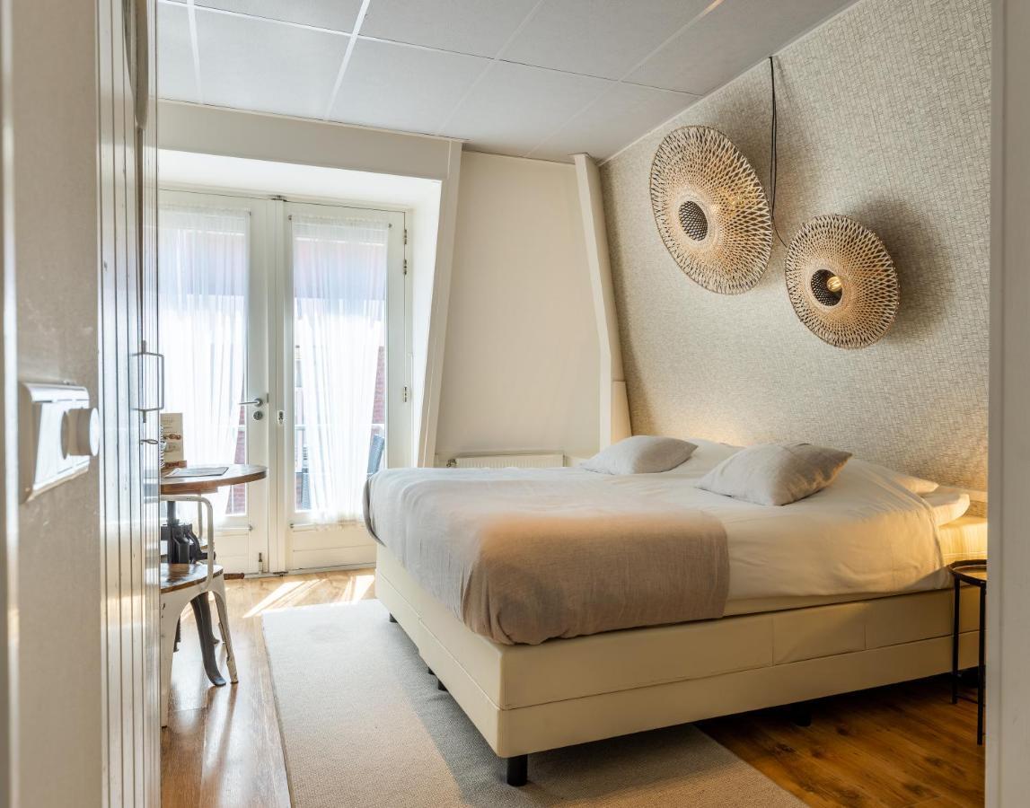 Hotel Pannenkoekhuis Vierwegen Domburg Eksteriør bilde