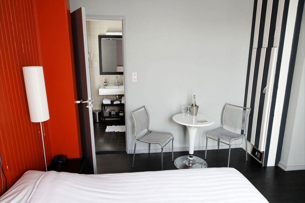 Hotel Pannenkoekhuis Vierwegen Domburg Eksteriør bilde